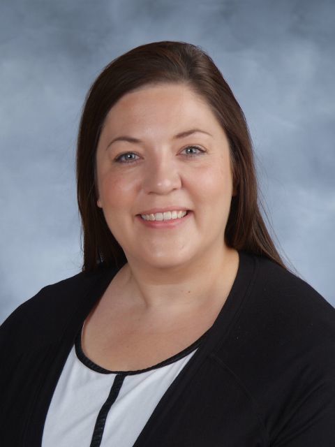 Shonda Mertz